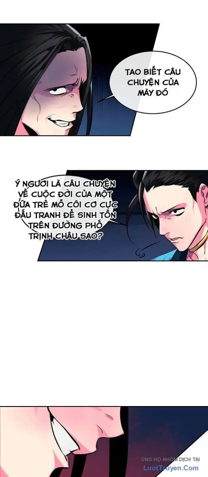 Huyết Chiến Hoa Sơn Chapter 102 - Trang 20