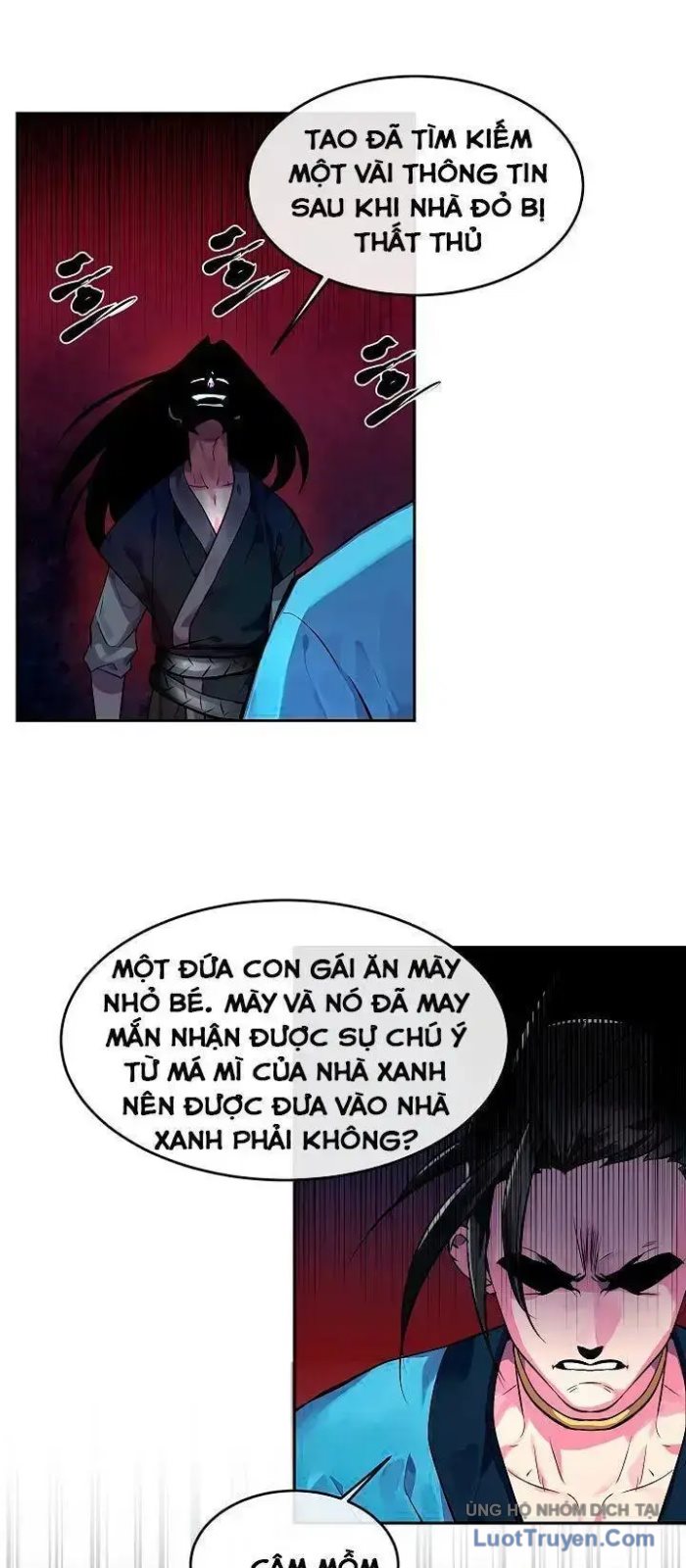 Huyết Chiến Hoa Sơn Chapter 102 - Trang 22