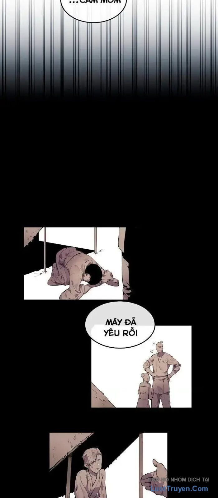 Huyết Chiến Hoa Sơn Chapter 102 - Trang 23