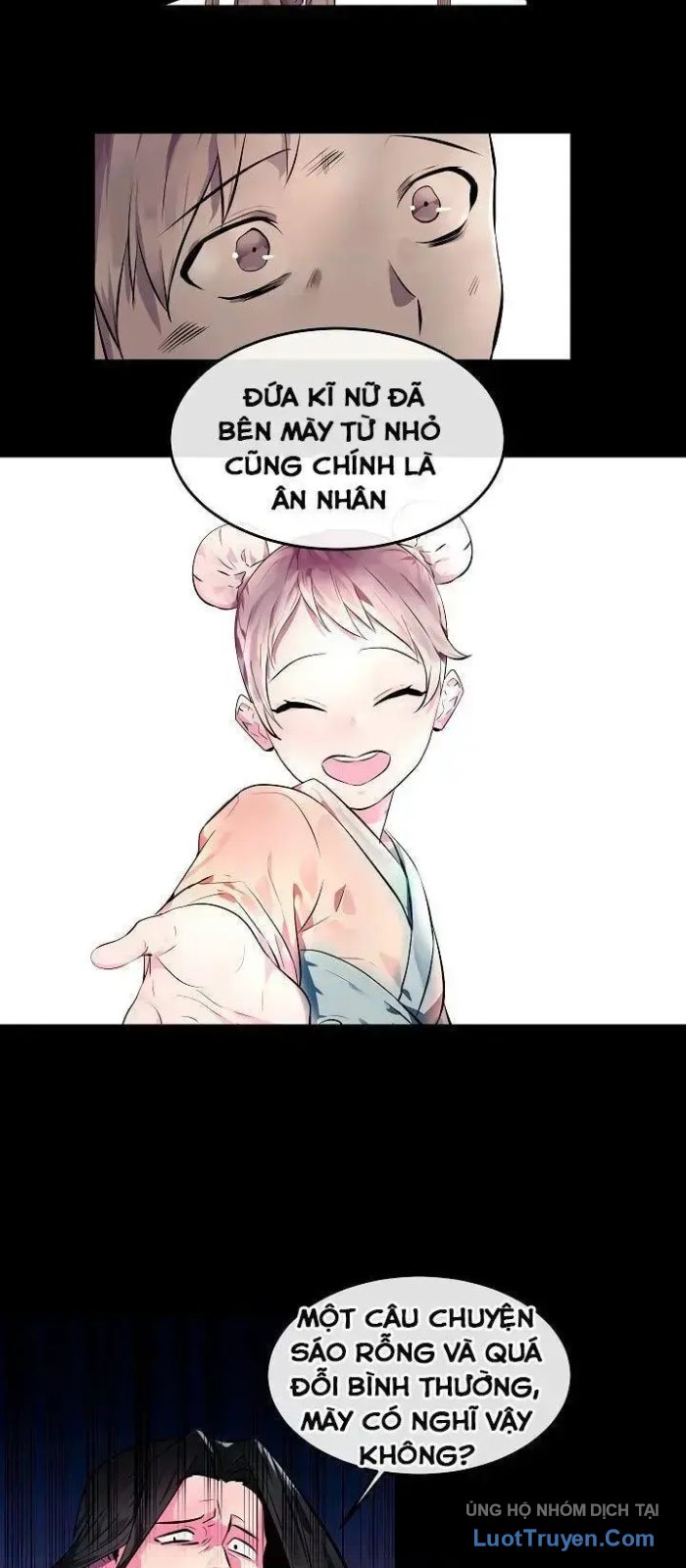 Huyết Chiến Hoa Sơn Chapter 102 - Trang 24