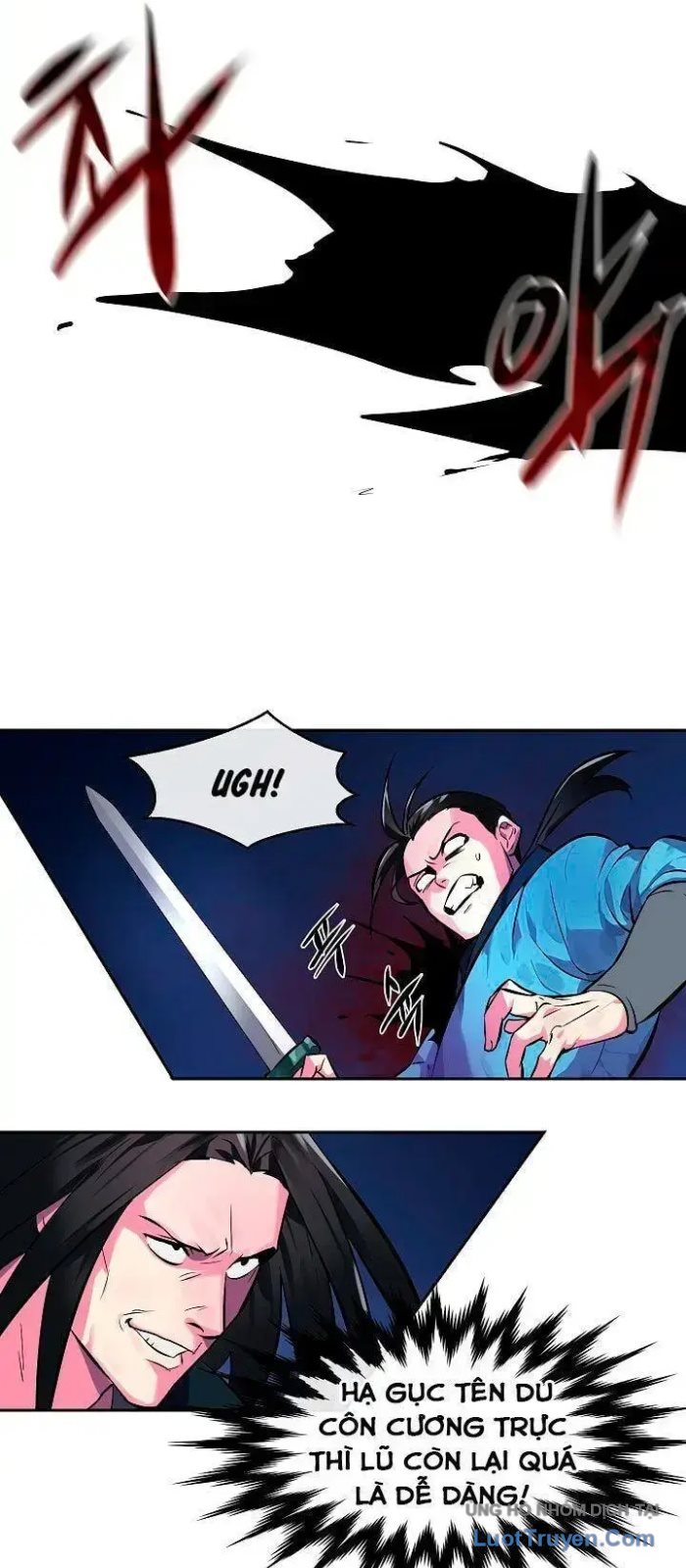 Huyết Chiến Hoa Sơn Chapter 102 - Trang 31