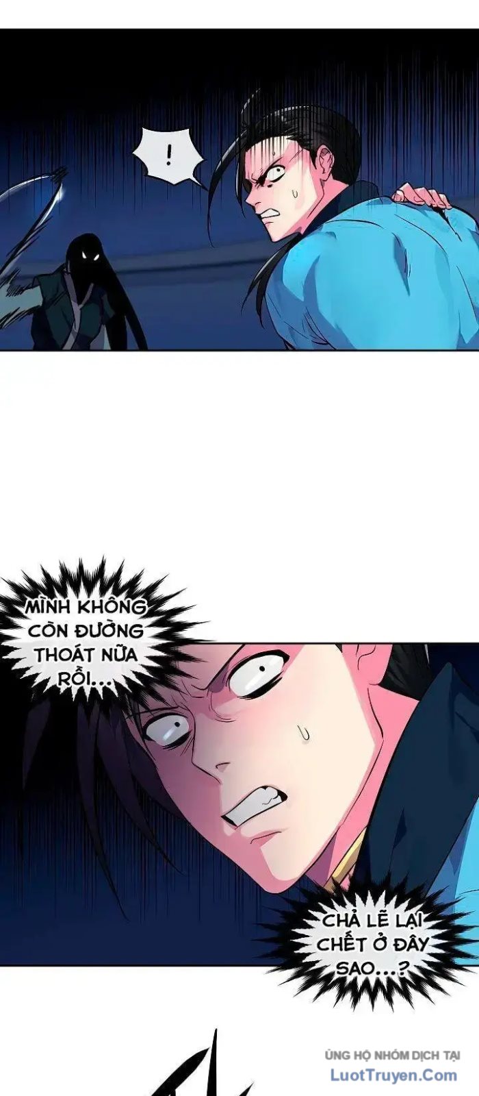 Huyết Chiến Hoa Sơn Chapter 102 - Trang 33