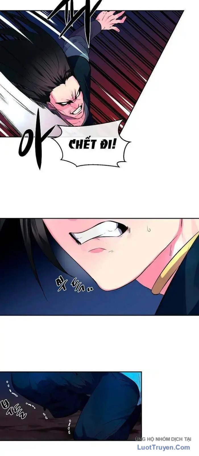 Huyết Chiến Hoa Sơn Chapter 102 - Trang 34