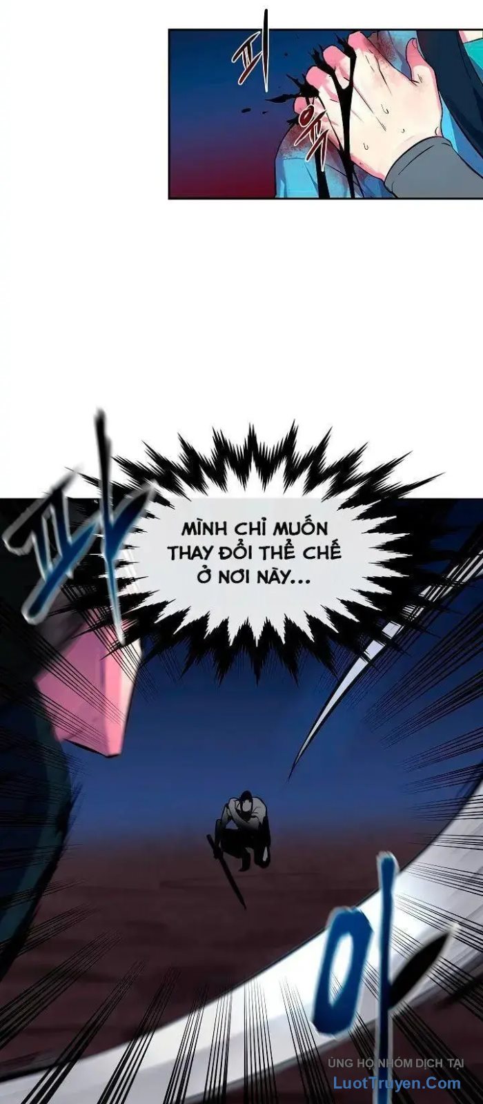 Huyết Chiến Hoa Sơn Chapter 102 - Trang 35