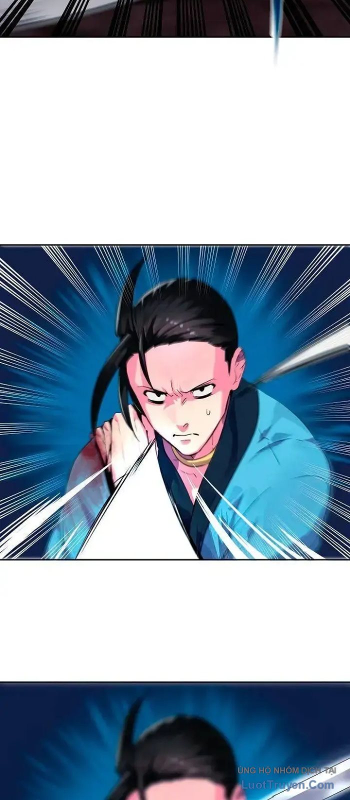 Huyết Chiến Hoa Sơn Chapter 102 - Trang 36