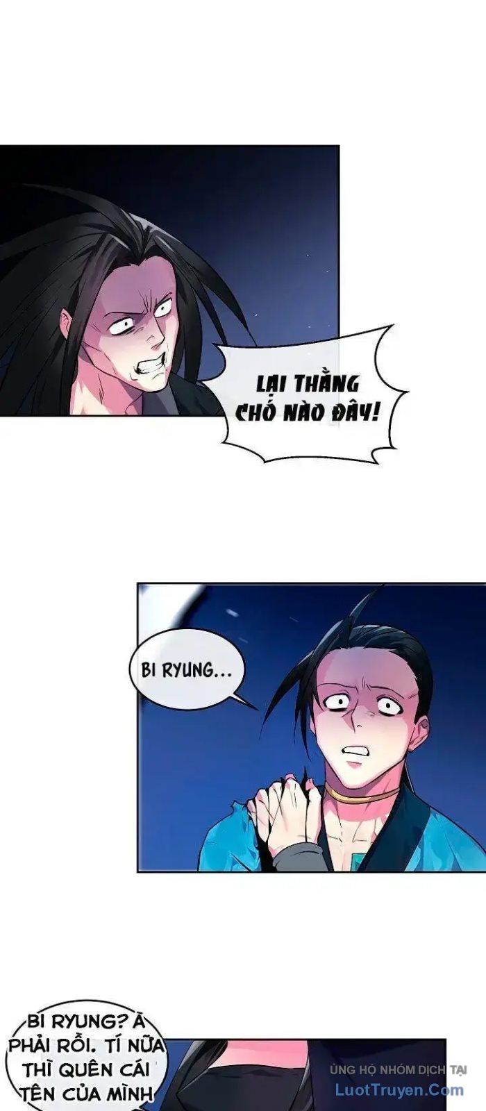 Huyết Chiến Hoa Sơn Chapter 102 - Trang 38