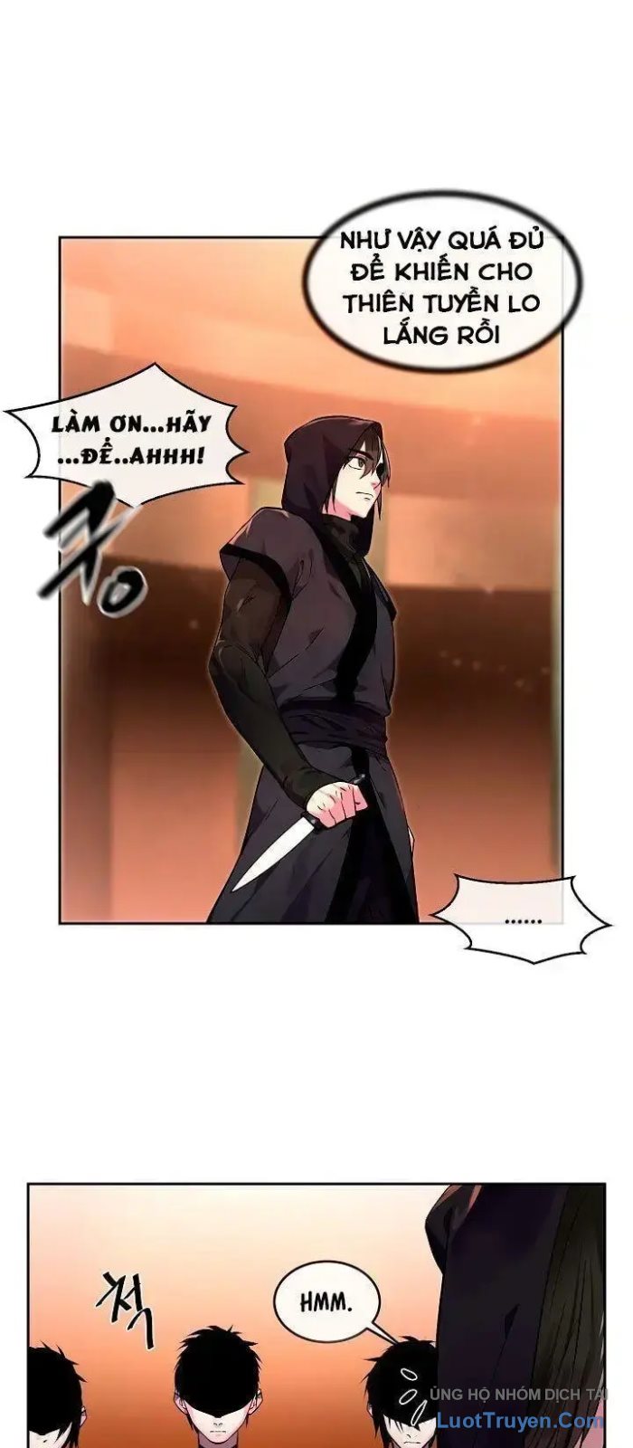 Huyết Chiến Hoa Sơn Chapter 102 - Trang 3