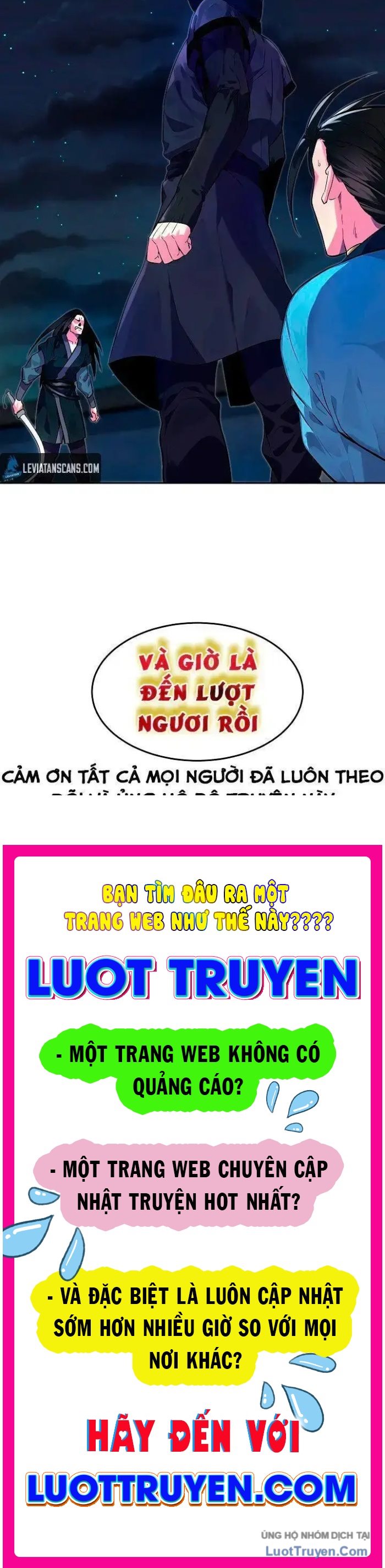 Huyết Chiến Hoa Sơn Chapter 102 - Trang 40