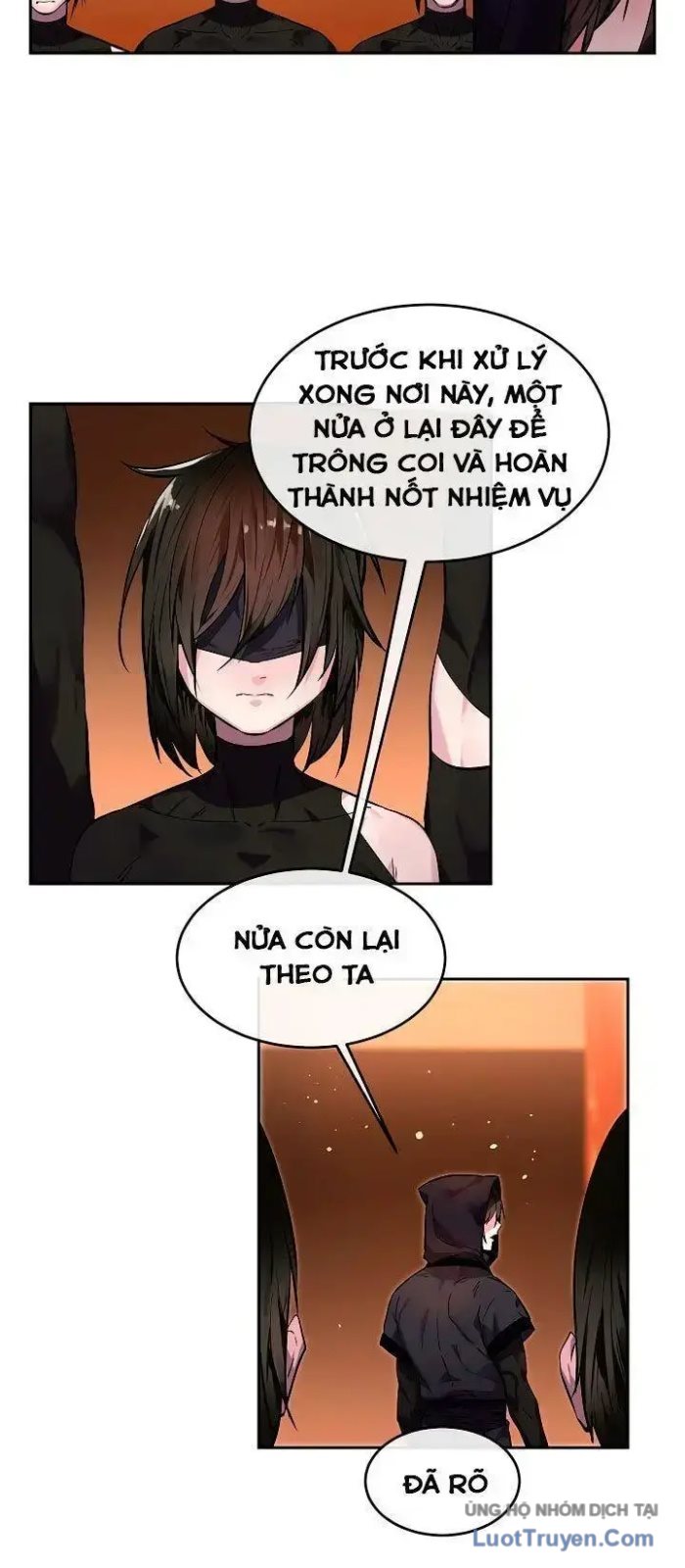 Huyết Chiến Hoa Sơn Chapter 102 - Trang 4