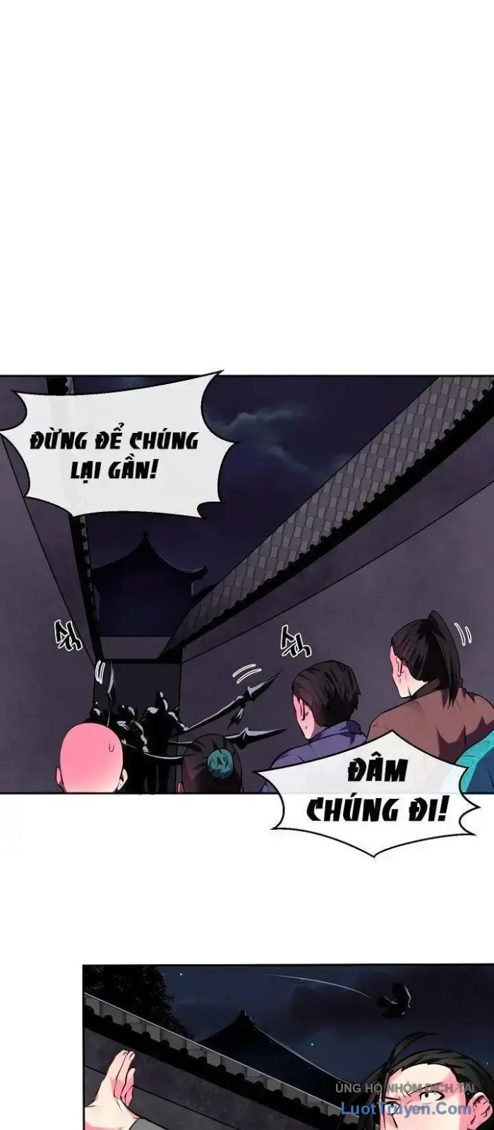 Huyết Chiến Hoa Sơn Chapter 102 - Trang 6
