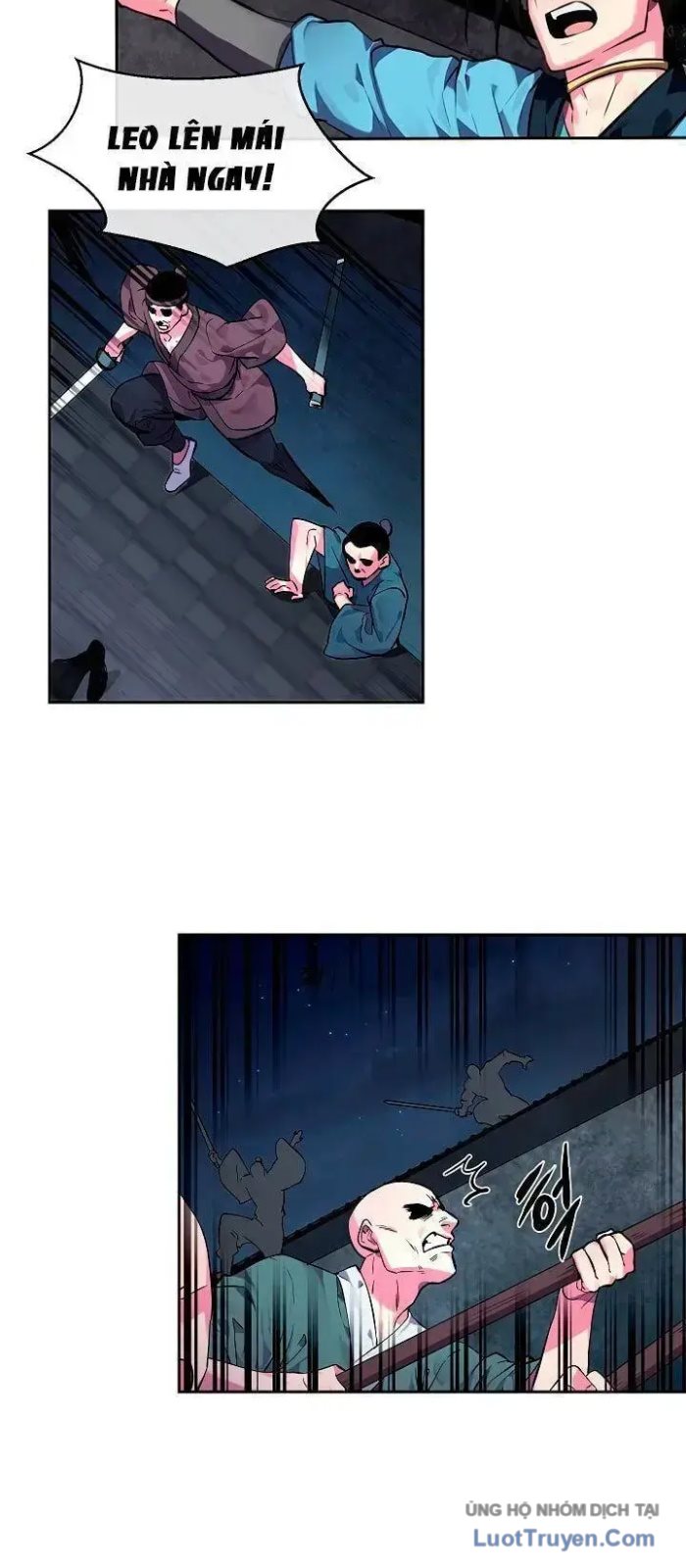 Huyết Chiến Hoa Sơn Chapter 102 - Trang 7