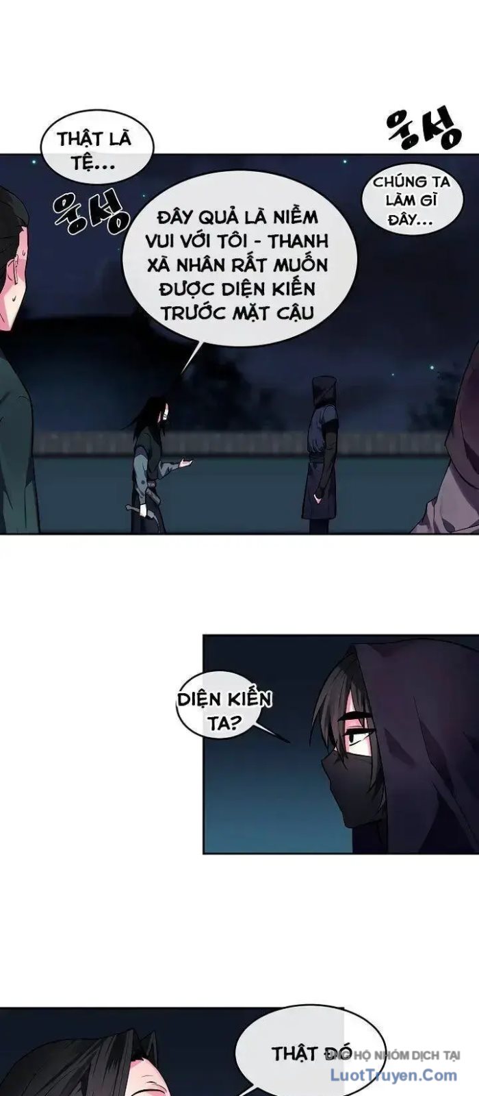 Huyết Chiến Hoa Sơn Chapter 103 - Trang 10