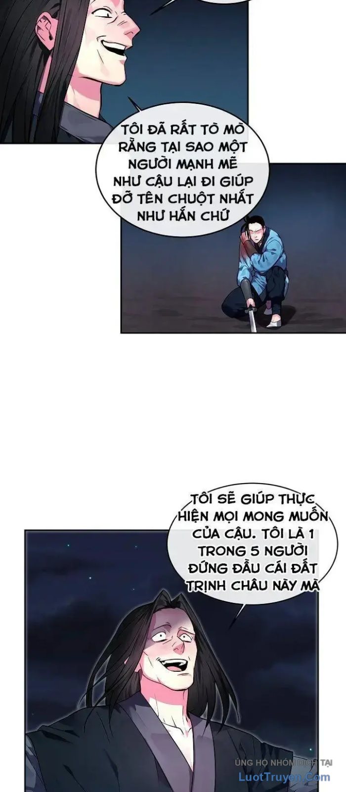 Huyết Chiến Hoa Sơn Chapter 103 - Trang 11