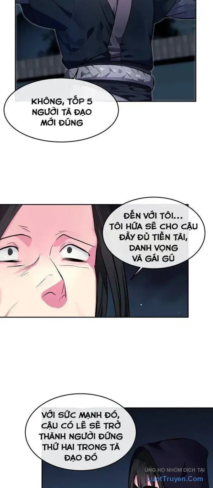 Huyết Chiến Hoa Sơn Chapter 103 - Trang 12