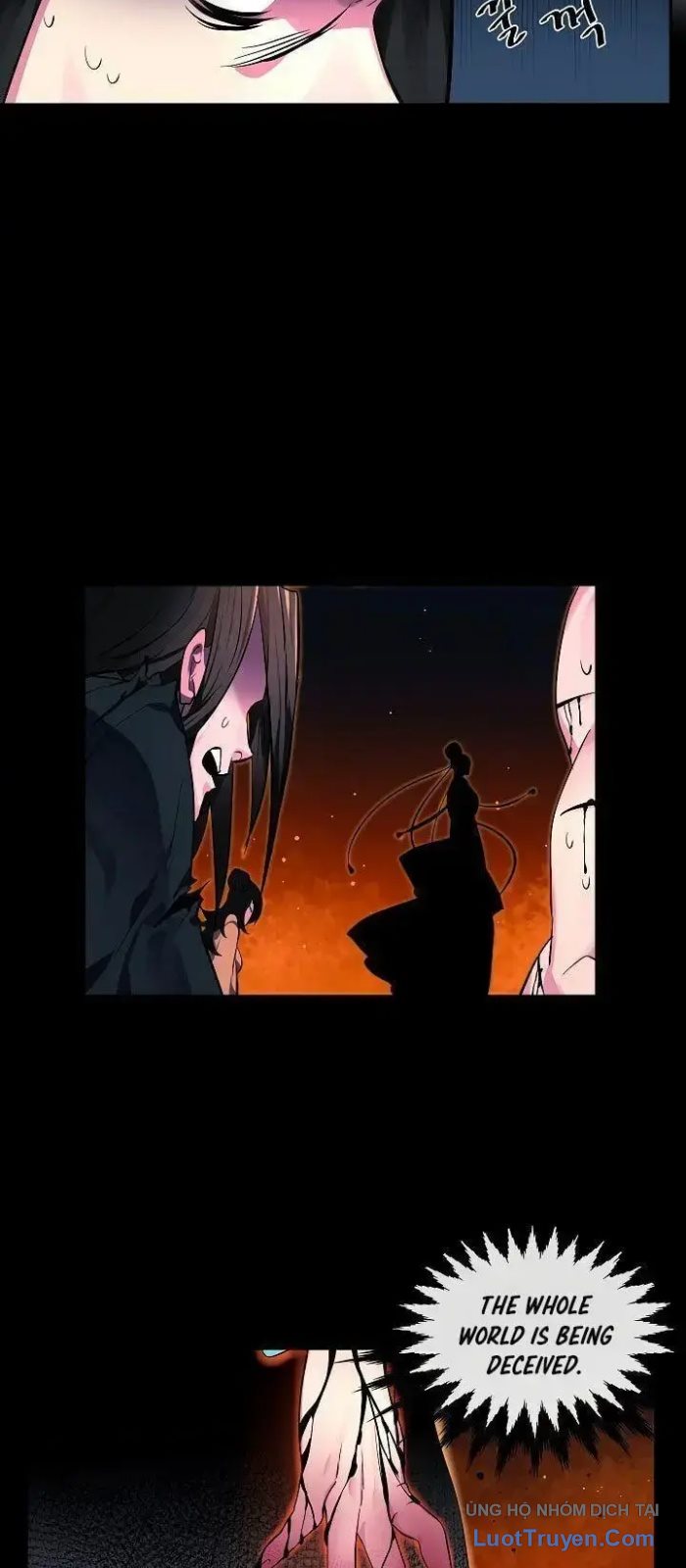 Huyết Chiến Hoa Sơn Chapter 103 - Trang 14