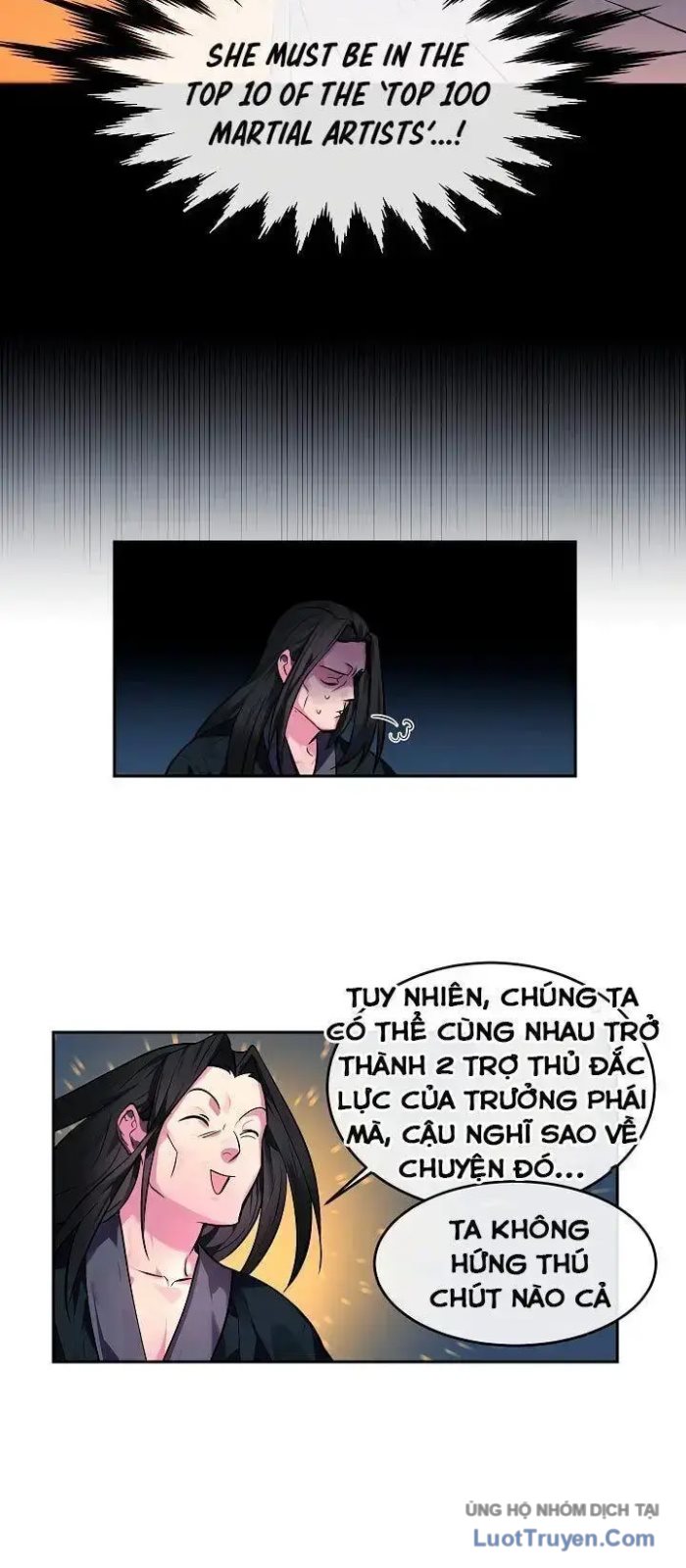 Huyết Chiến Hoa Sơn Chapter 103 - Trang 16