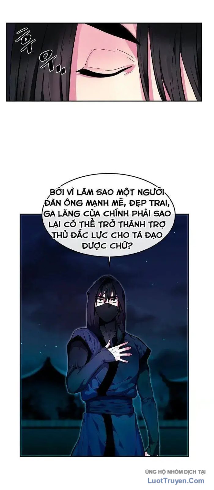 Huyết Chiến Hoa Sơn Chapter 103 - Trang 17