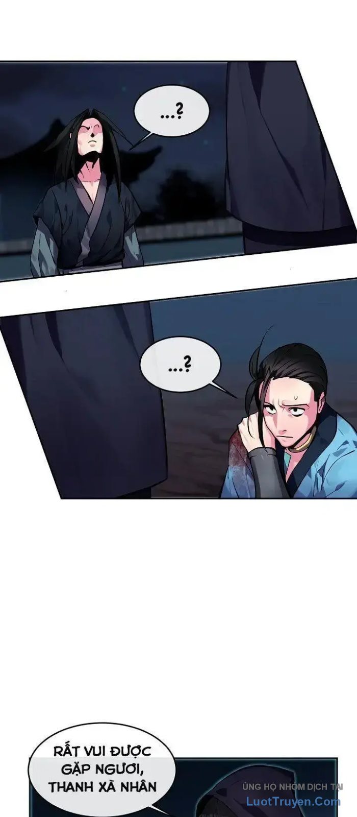 Huyết Chiến Hoa Sơn Chapter 103 - Trang 18