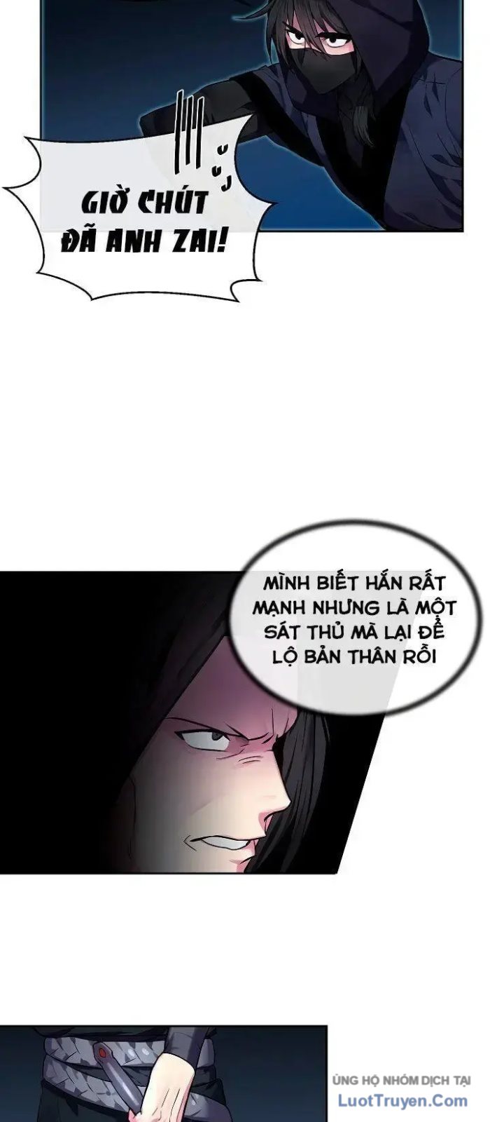 Huyết Chiến Hoa Sơn Chapter 103 - Trang 19