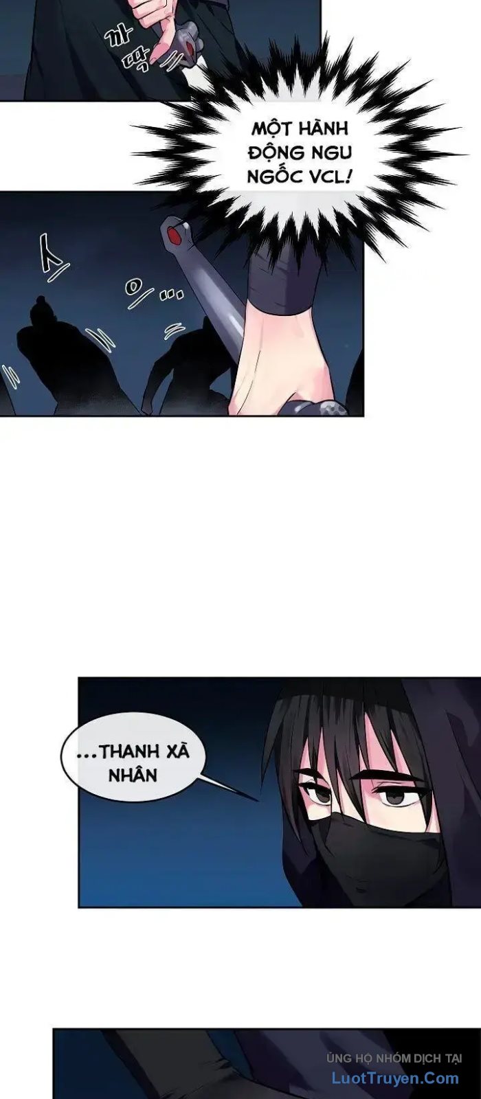 Huyết Chiến Hoa Sơn Chapter 103 - Trang 20