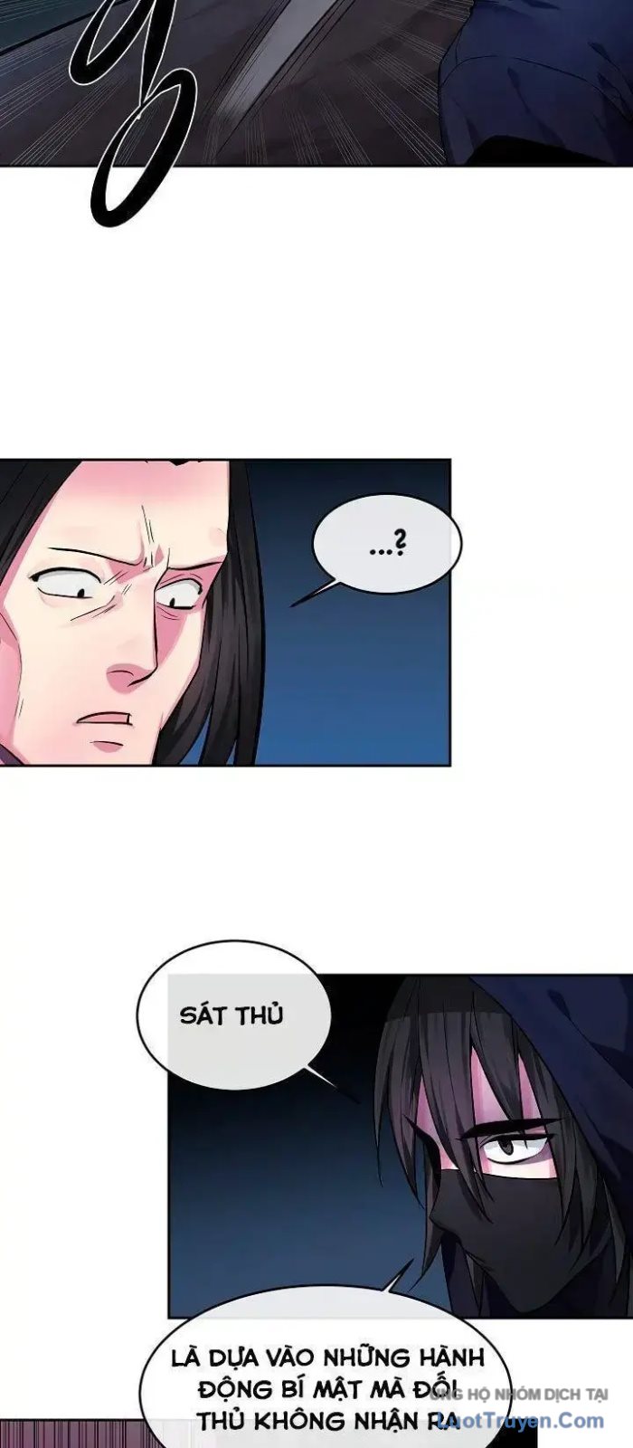 Huyết Chiến Hoa Sơn Chapter 103 - Trang 22