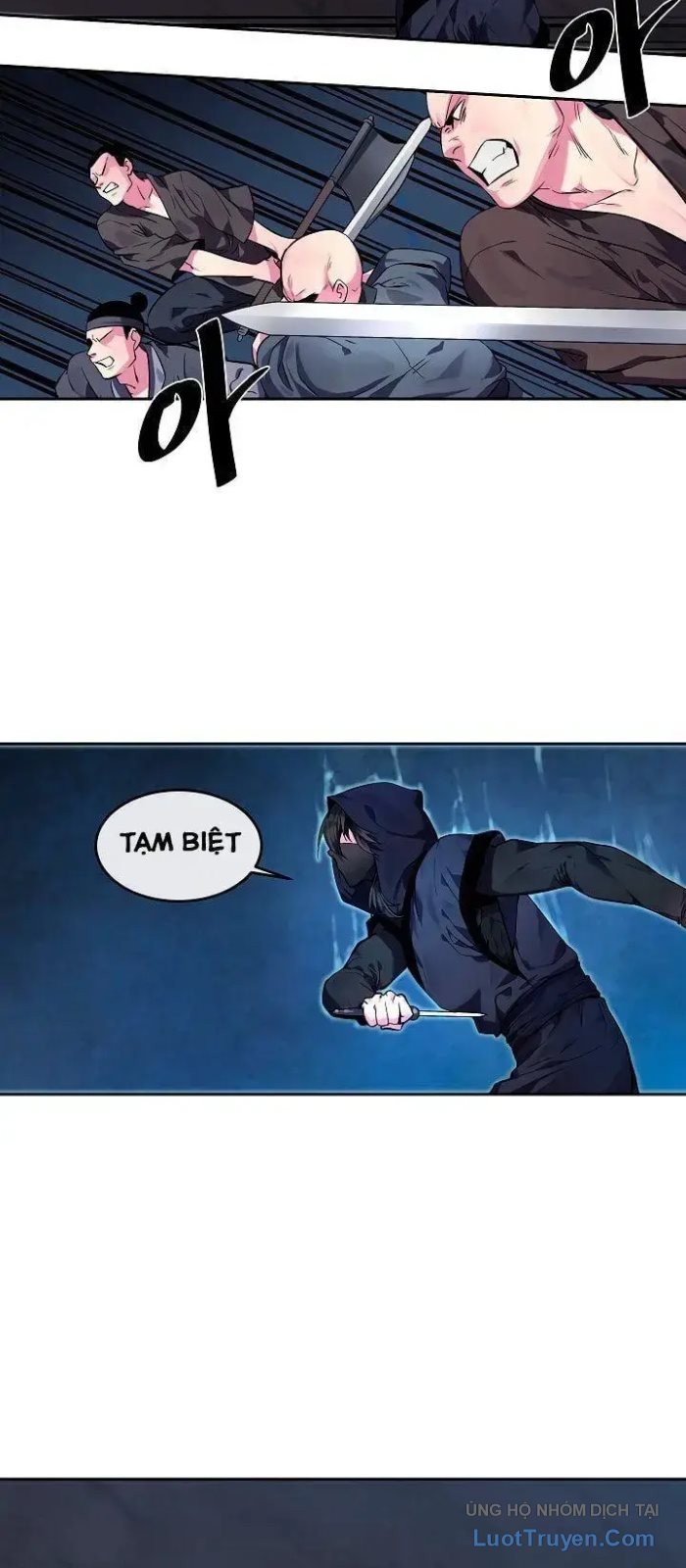 Huyết Chiến Hoa Sơn Chapter 103 - Trang 25