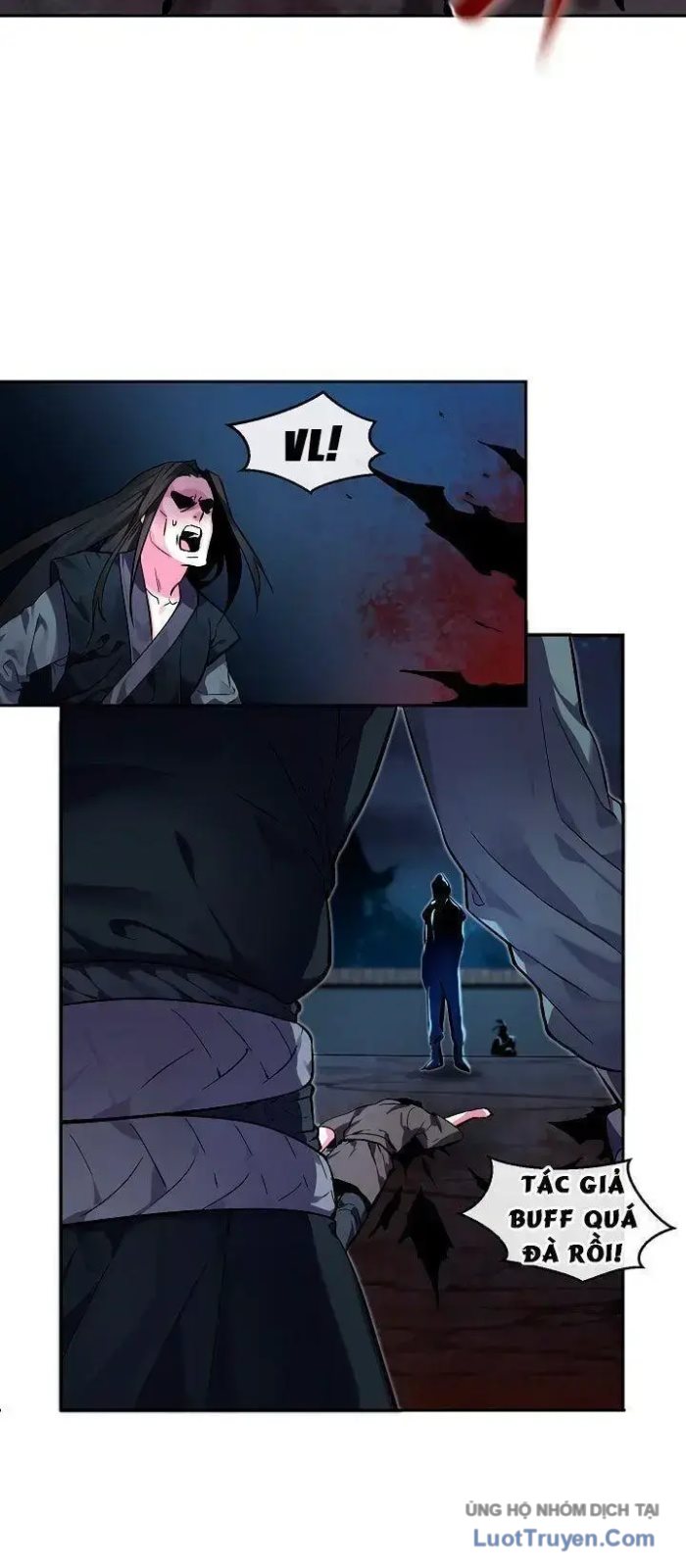 Huyết Chiến Hoa Sơn Chapter 103 - Trang 27