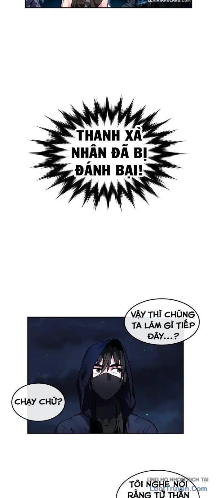 Huyết Chiến Hoa Sơn Chapter 103 - Trang 29