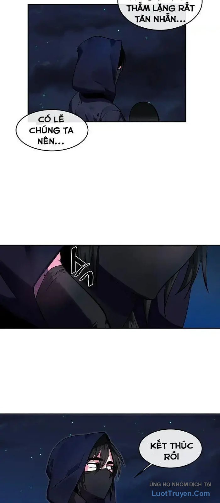 Huyết Chiến Hoa Sơn Chapter 103 - Trang 30
