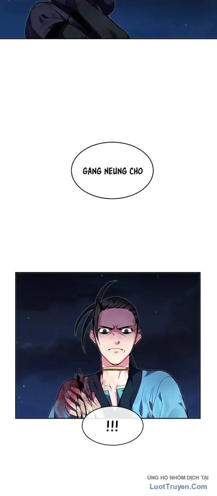 Huyết Chiến Hoa Sơn Chapter 103 - Trang 31