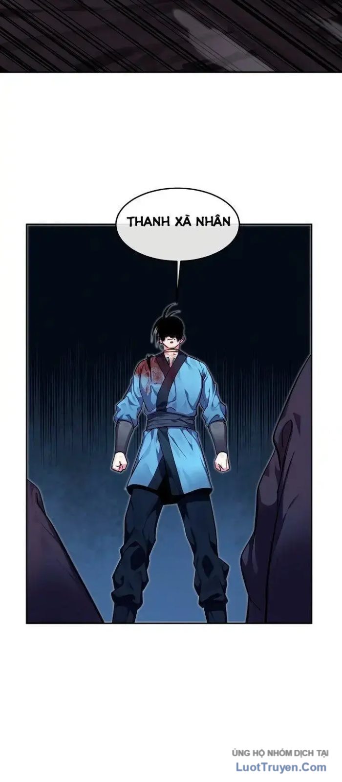 Huyết Chiến Hoa Sơn Chapter 103 - Trang 35