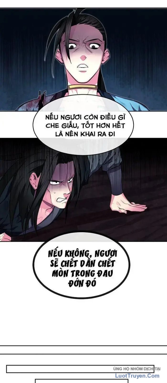 Huyết Chiến Hoa Sơn Chapter 103 - Trang 36