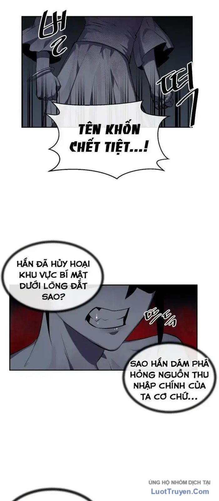 Huyết Chiến Hoa Sơn Chapter 103 - Trang 38