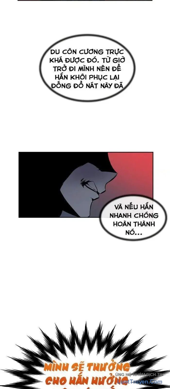 Huyết Chiến Hoa Sơn Chapter 103 - Trang 40