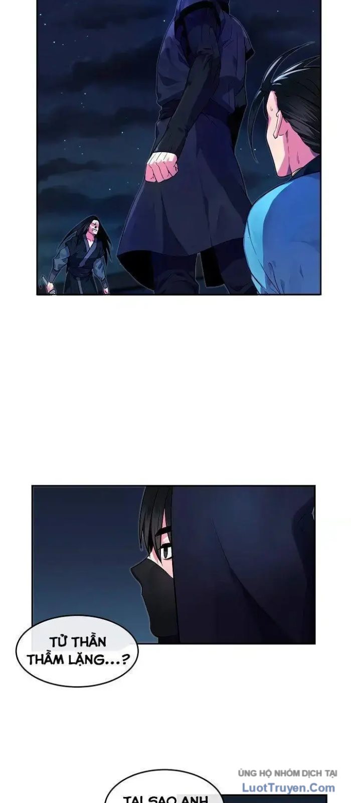 Huyết Chiến Hoa Sơn Chapter 103 - Trang 5