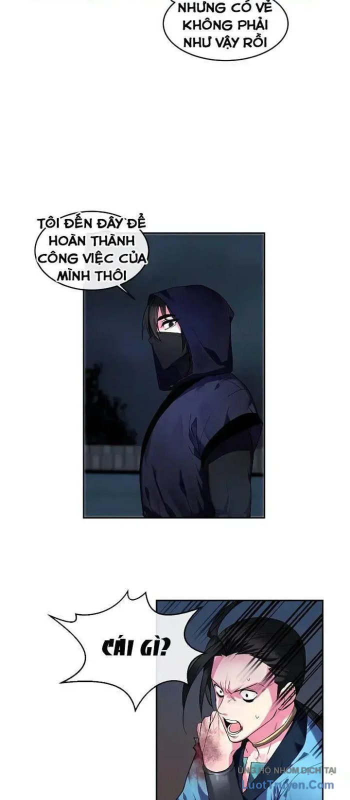 Huyết Chiến Hoa Sơn Chapter 103 - Trang 7