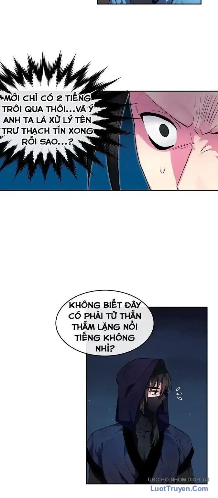 Huyết Chiến Hoa Sơn Chapter 103 - Trang 8