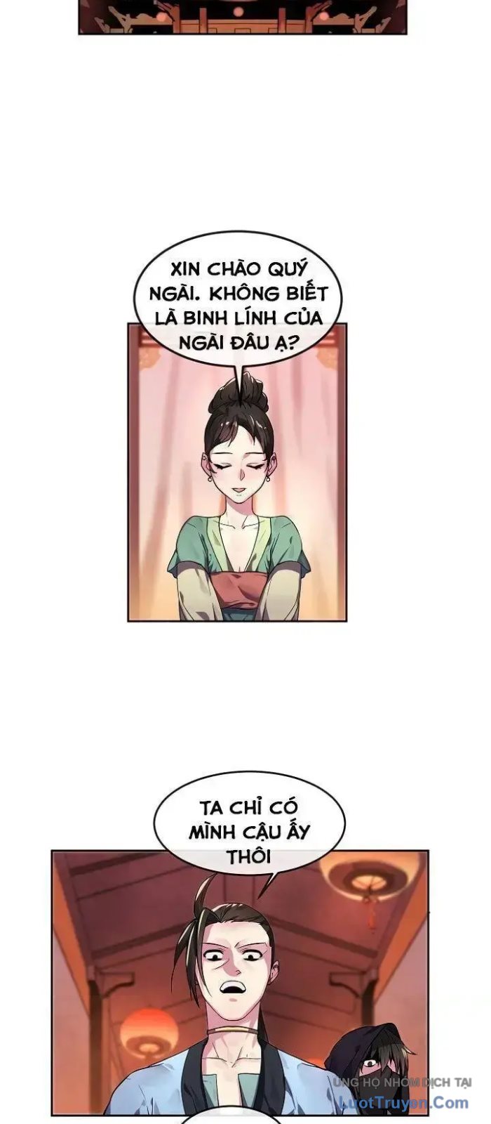 Huyết Chiến Hoa Sơn Chapter 104 - Trang 9
