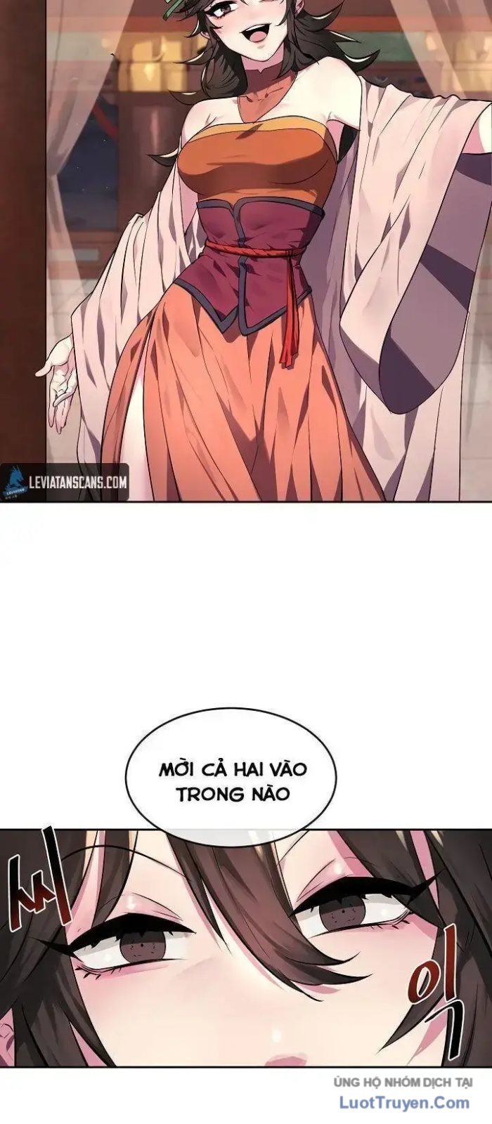 Huyết Chiến Hoa Sơn Chapter 104 - Trang 14