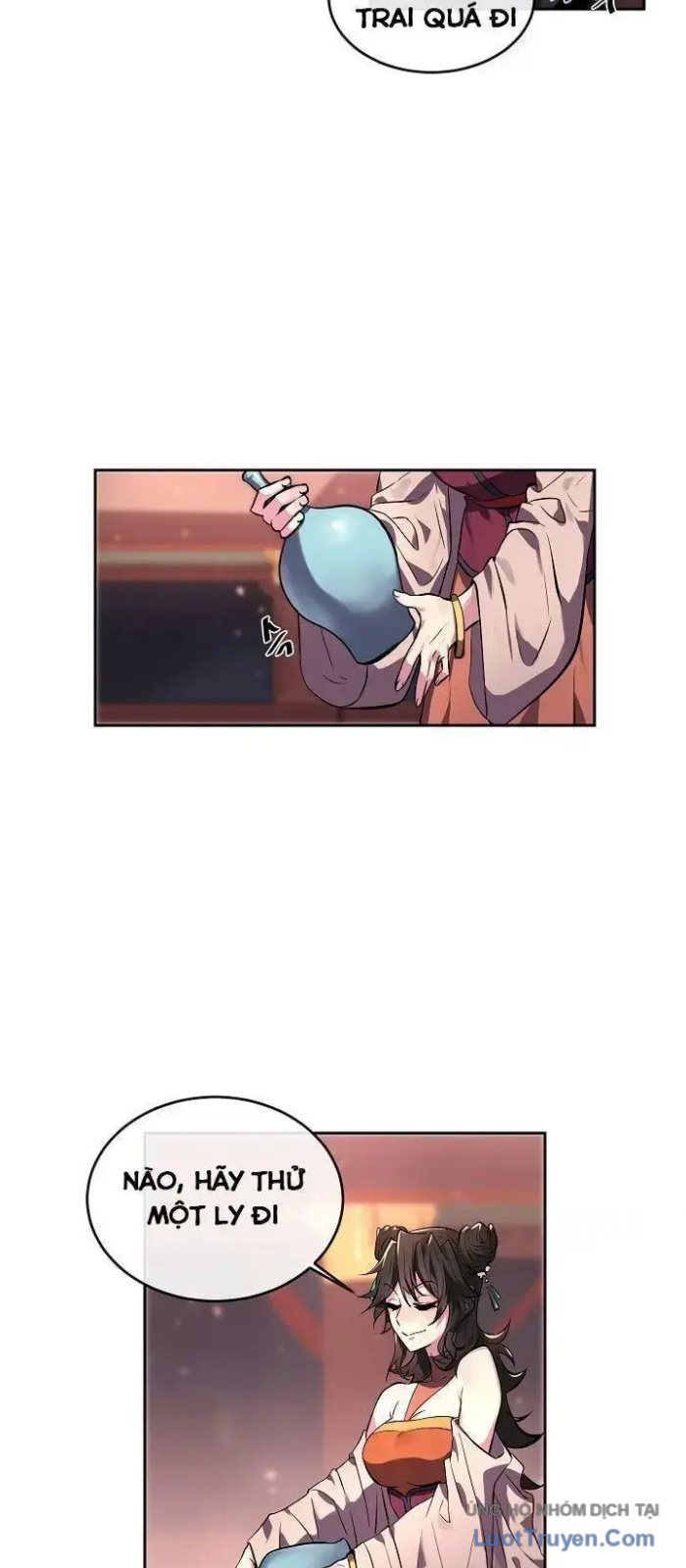 Huyết Chiến Hoa Sơn Chapter 104 - Trang 17