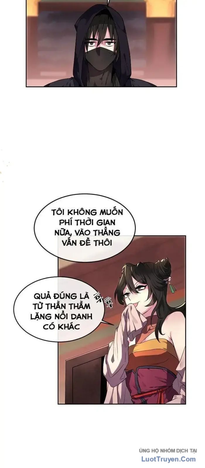 Huyết Chiến Hoa Sơn Chapter 104 - Trang 19