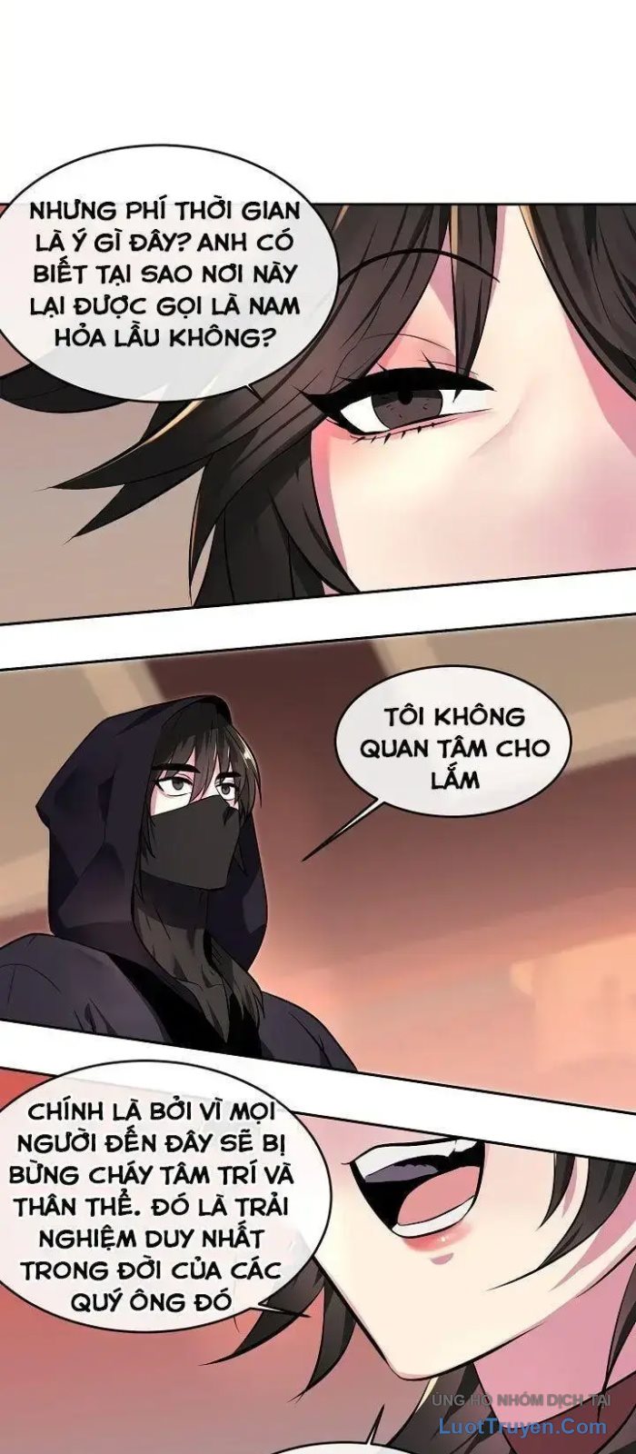 Huyết Chiến Hoa Sơn Chapter 104 - Trang 20