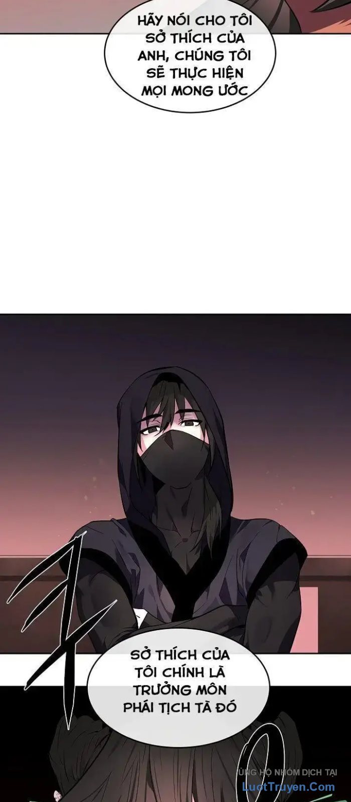 Huyết Chiến Hoa Sơn Chapter 104 - Trang 21