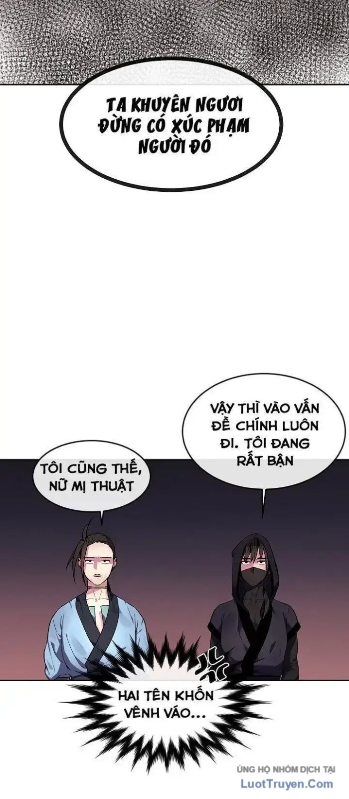 Huyết Chiến Hoa Sơn Chapter 104 - Trang 23