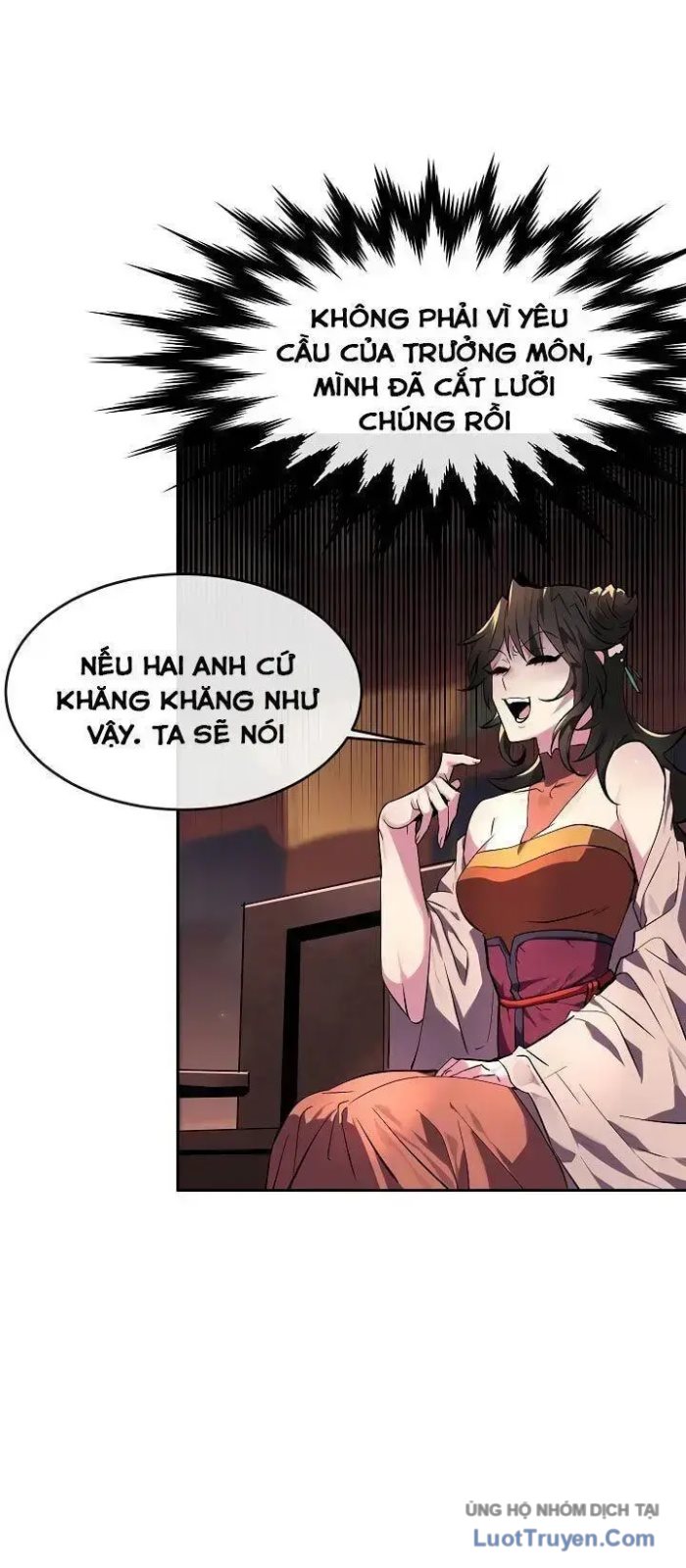 Huyết Chiến Hoa Sơn Chapter 104 - Trang 24