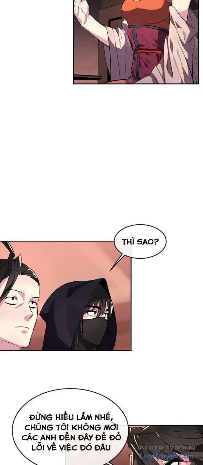 Huyết Chiến Hoa Sơn Chapter 104 - Trang 26