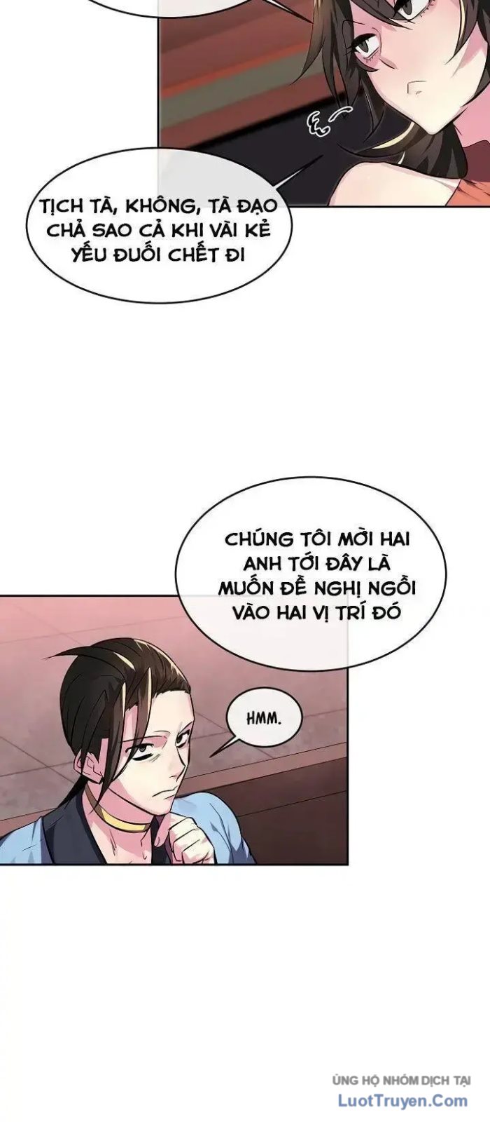 Huyết Chiến Hoa Sơn Chapter 104 - Trang 27