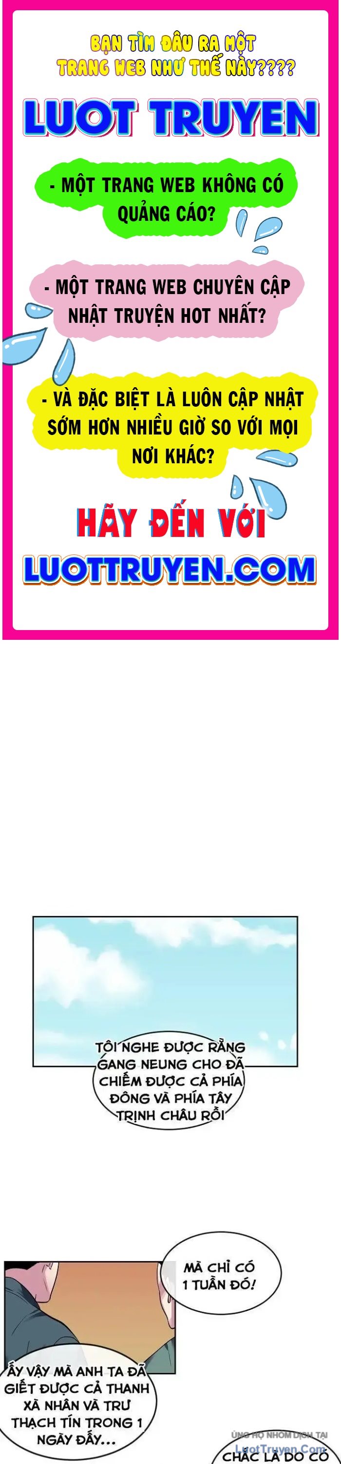 Huyết Chiến Hoa Sơn Chapter 104 - Trang 2