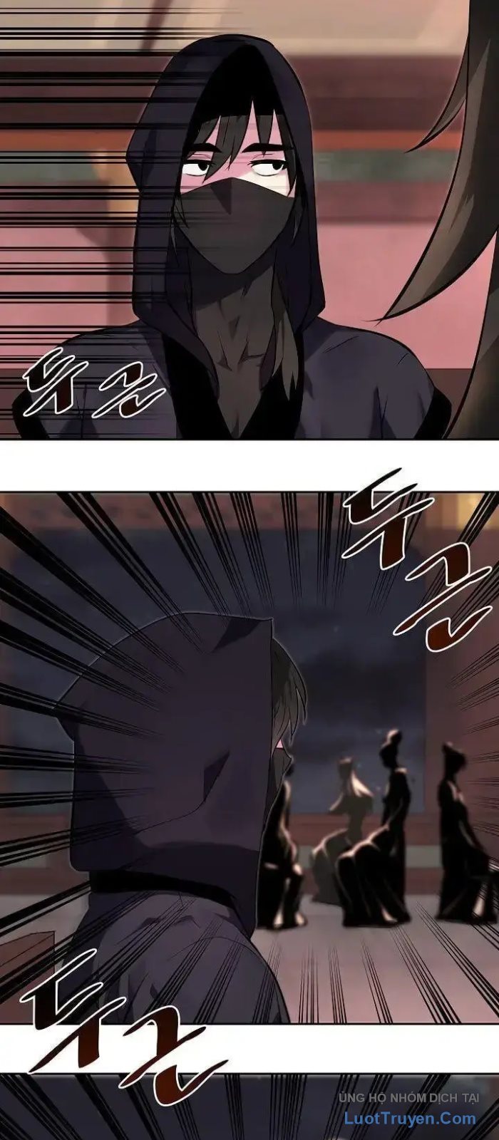 Huyết Chiến Hoa Sơn Chapter 104 - Trang 33