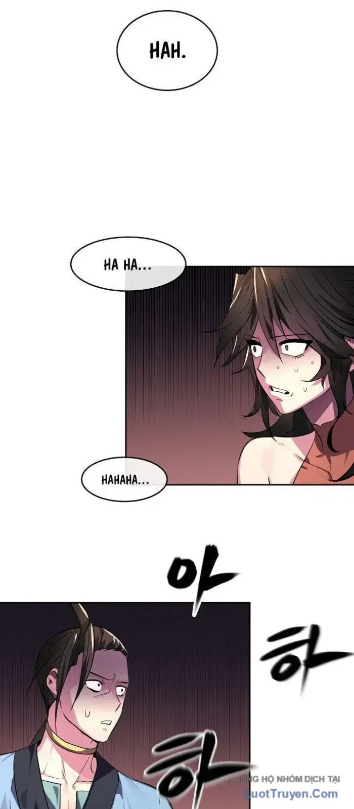 Huyết Chiến Hoa Sơn Chapter 104 - Trang 35